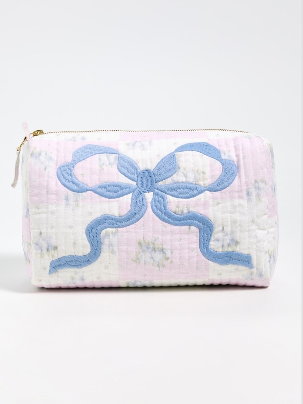 LoveShackFancy Octavia Pouch